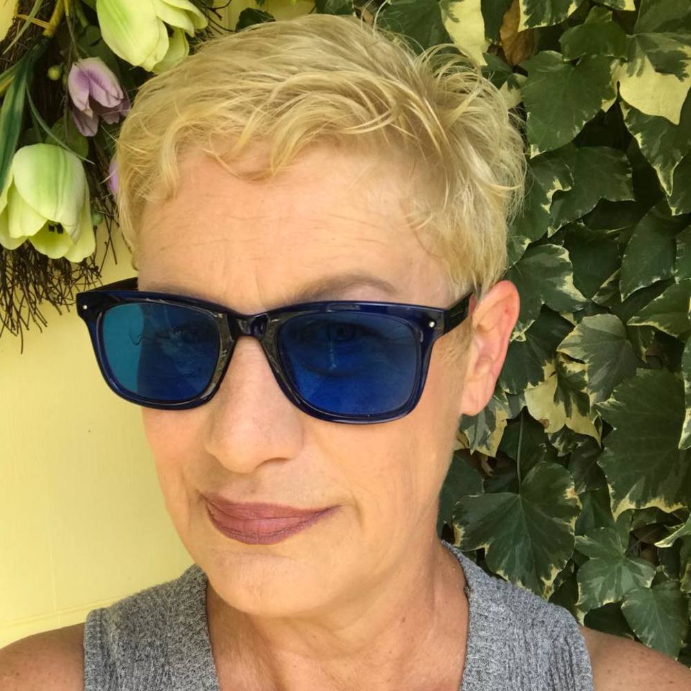 Meet your Posher, Marie